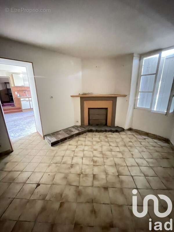 Photo 4 - Maison à PARON