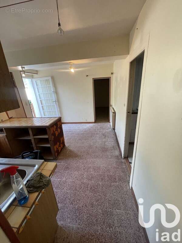 Photo 5 - Maison à PARON