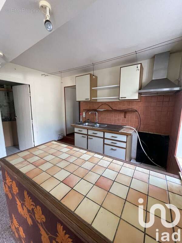 Photo 7 - Maison à PARON