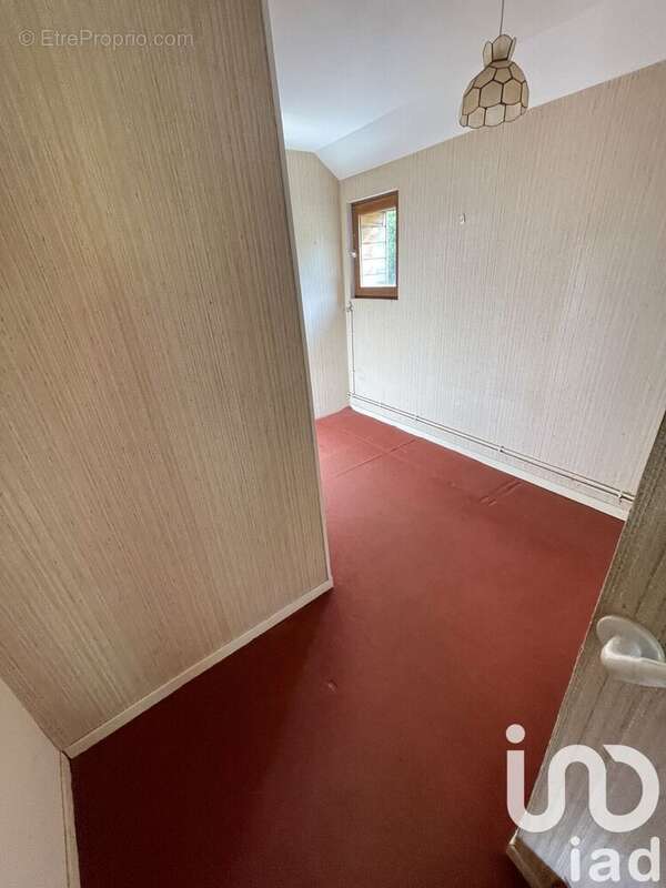 Photo 8 - Maison à PARON