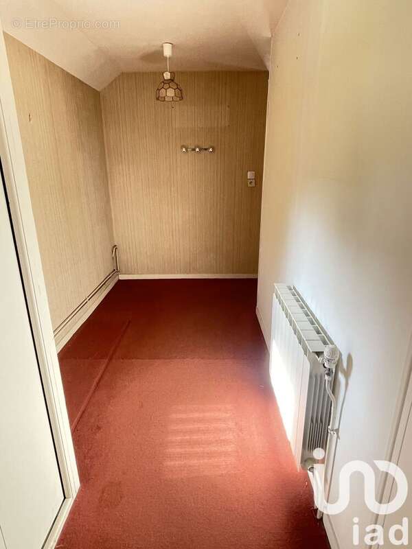 Photo 9 - Maison à PARON