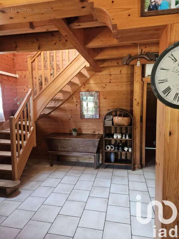 Photo 6 - Maison à MAISONNAIS-SUR-TARDOIRE