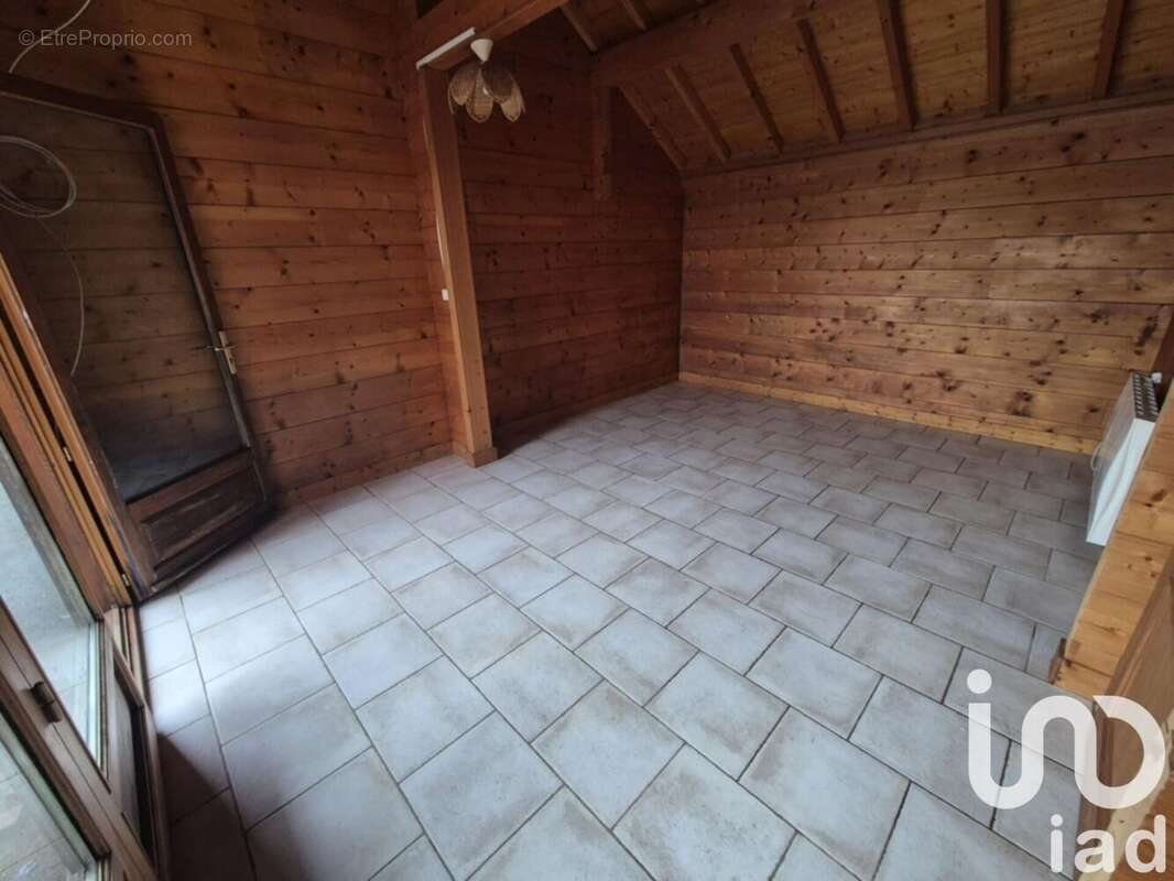 Photo 7 - Maison à MAISONNAIS-SUR-TARDOIRE