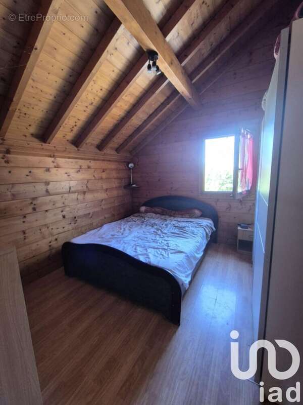 Photo 9 - Maison à MAISONNAIS-SUR-TARDOIRE