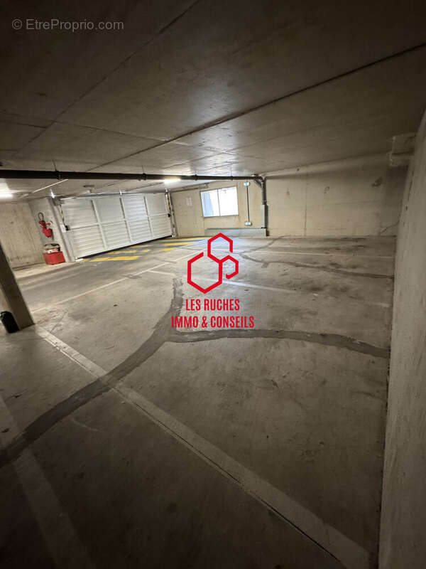 Appartement à VILLENOY