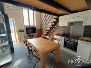 Appartement à BRIANCONNET