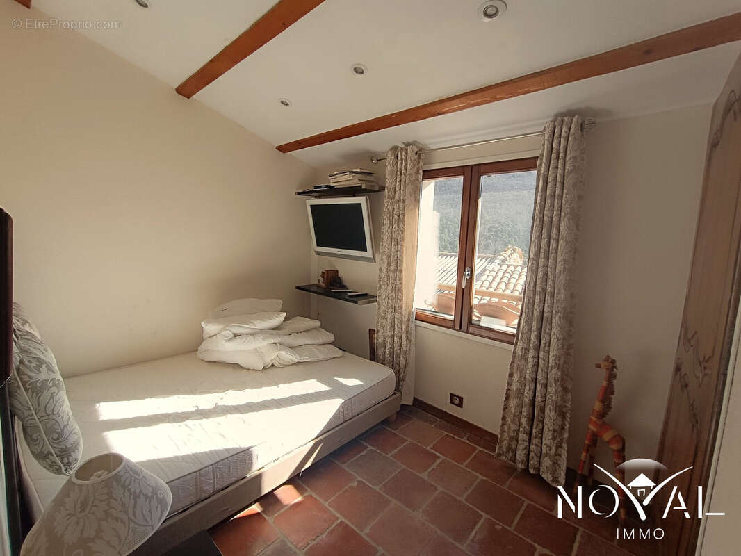 Appartement à BRIANCONNET