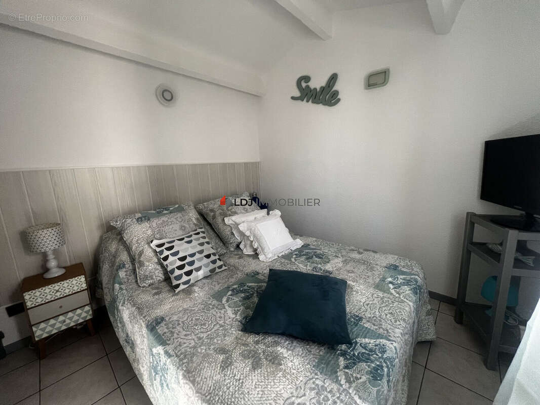 Maison à LE BARCARES