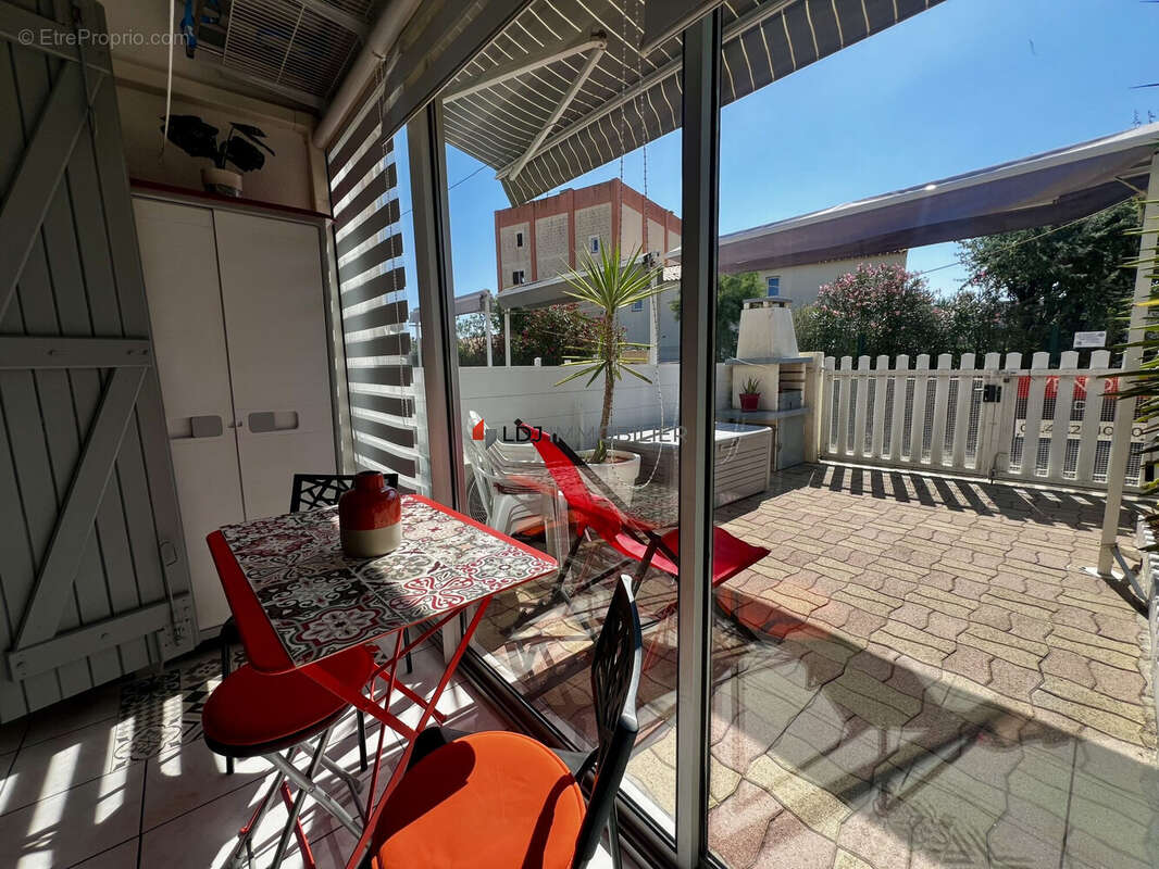 Maison à LE BARCARES