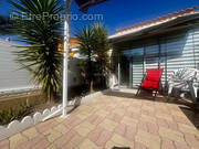 Maison à LE BARCARES