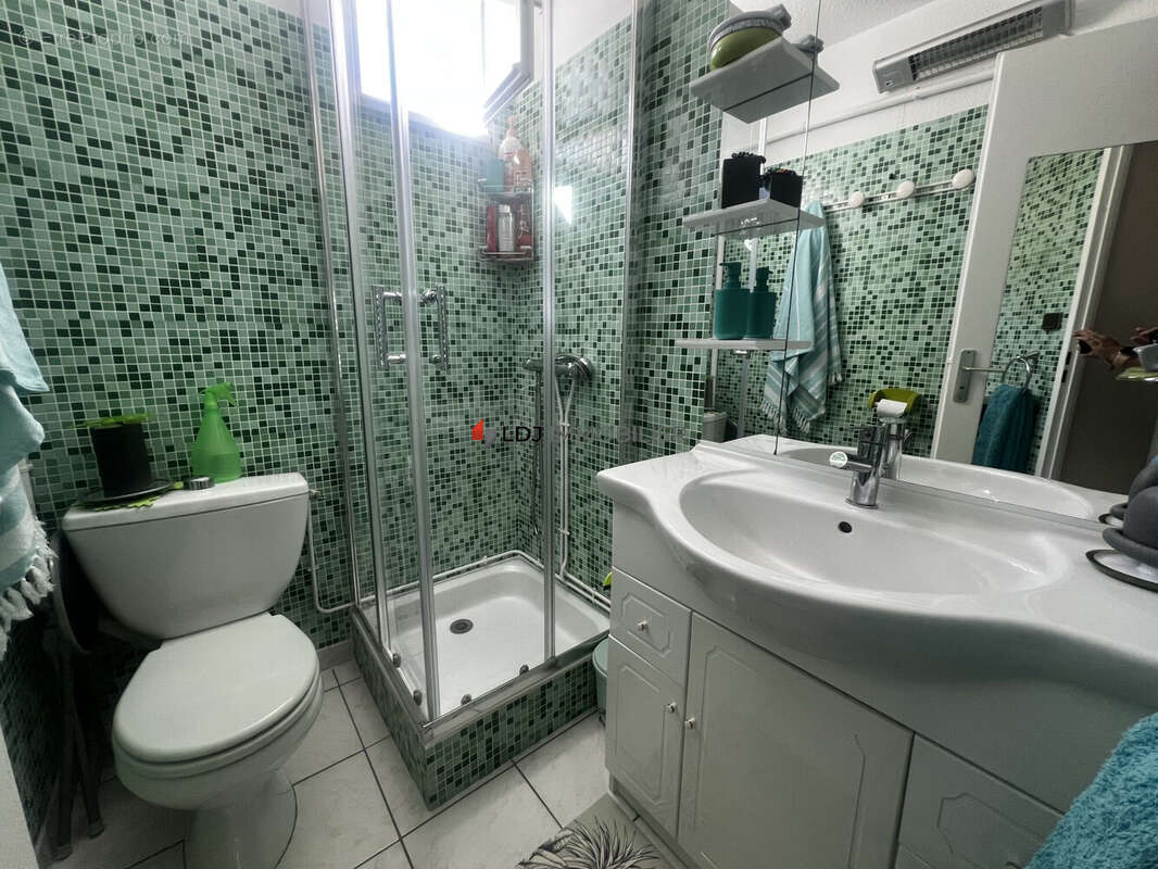 Maison à LE BARCARES