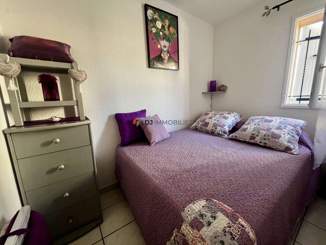 Maison à LE BARCARES