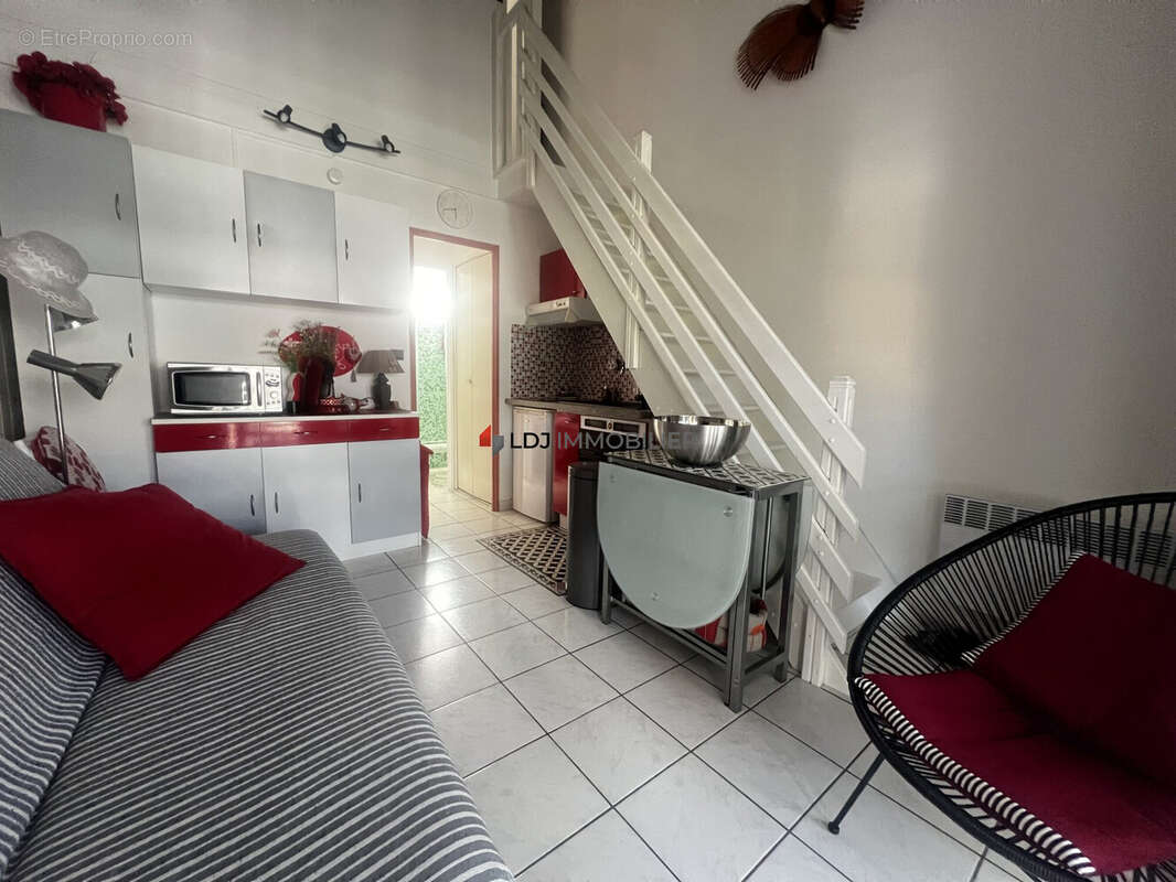 Maison à LE BARCARES