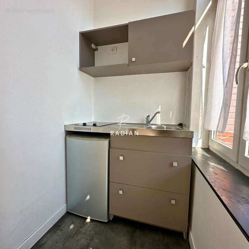 Appartement à LILLE