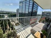 Appartement à PUTEAUX