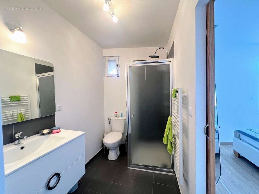 Appartement à PORT-VENDRES