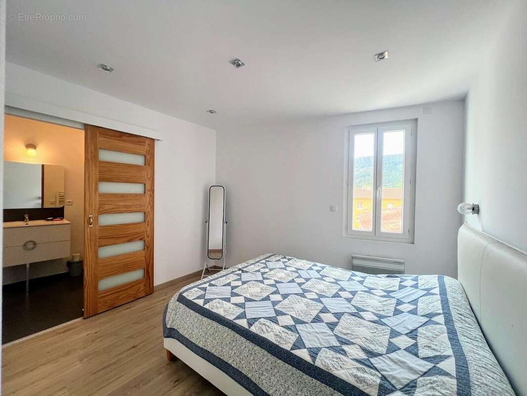 Appartement à PORT-VENDRES