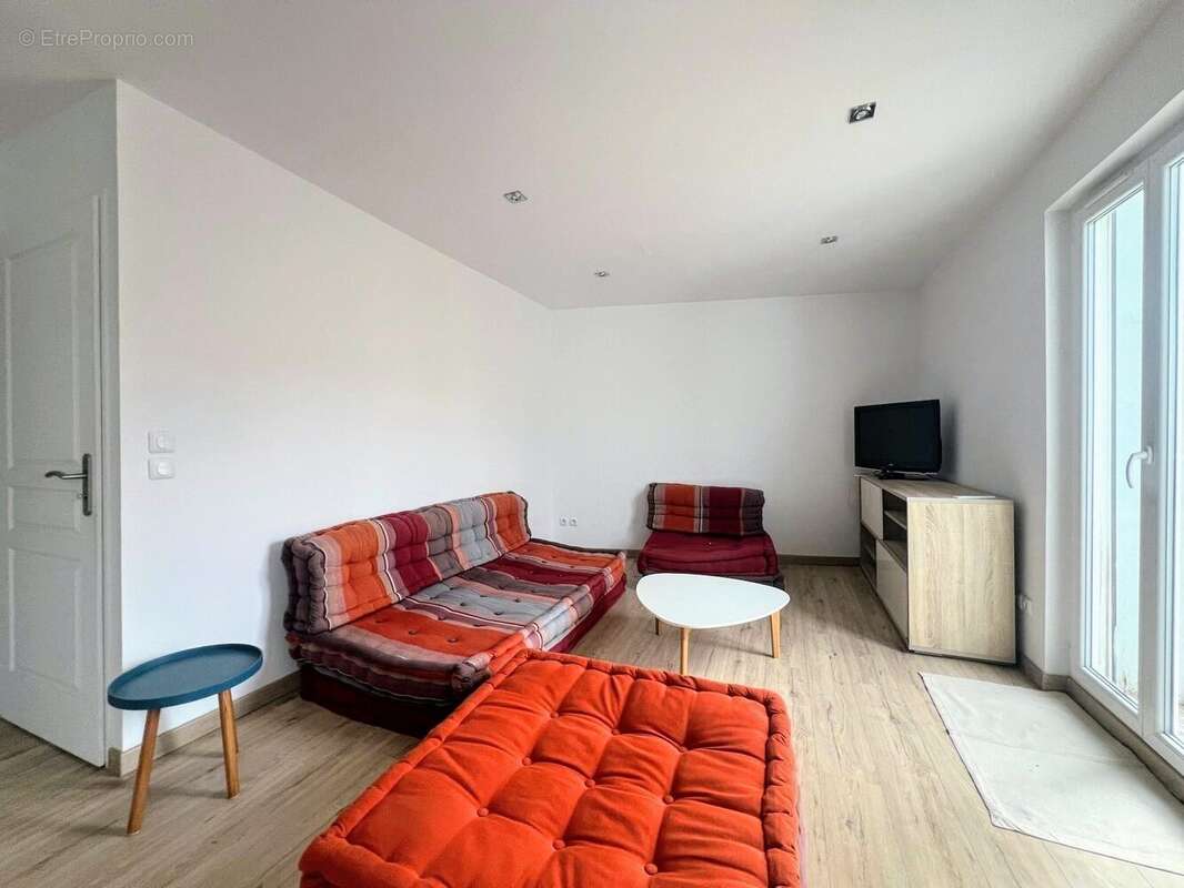 Appartement à PORT-VENDRES