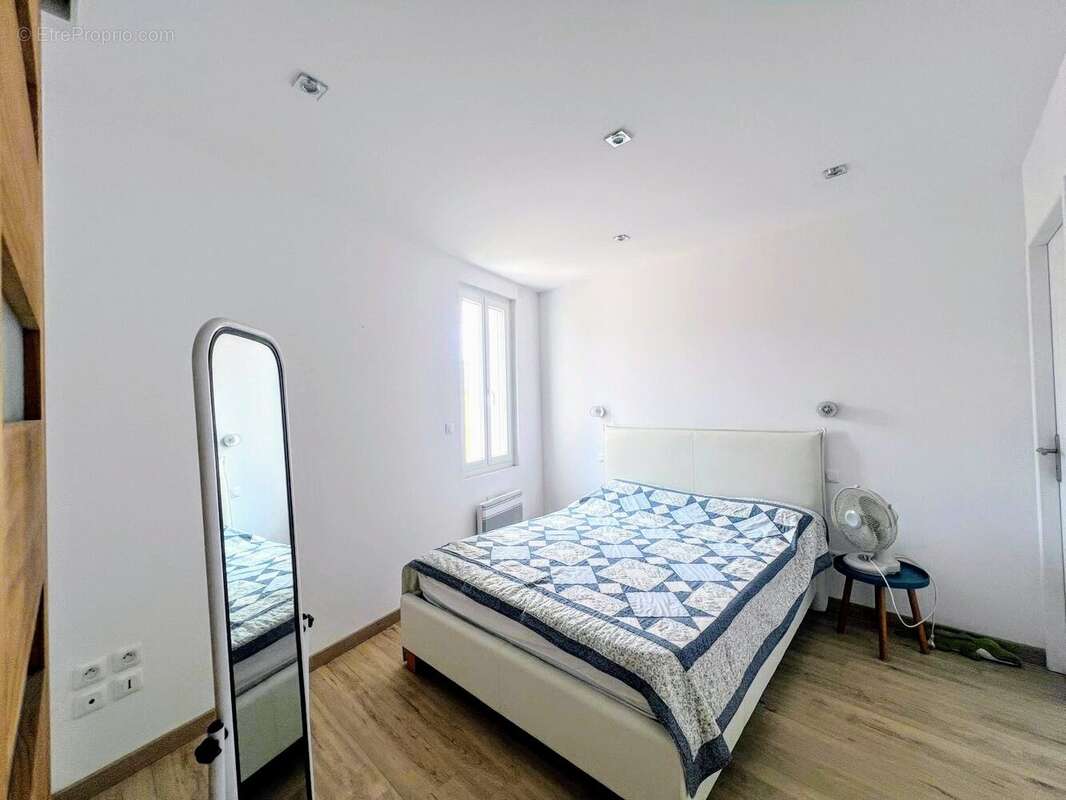 Appartement à PORT-VENDRES