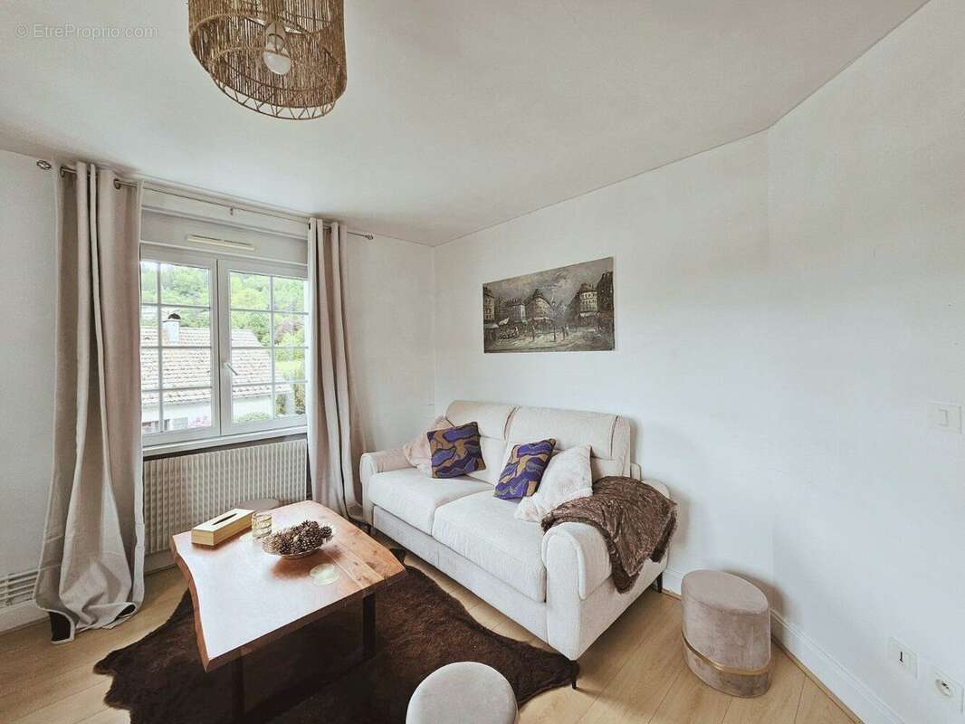 Appartement à GERARDMER