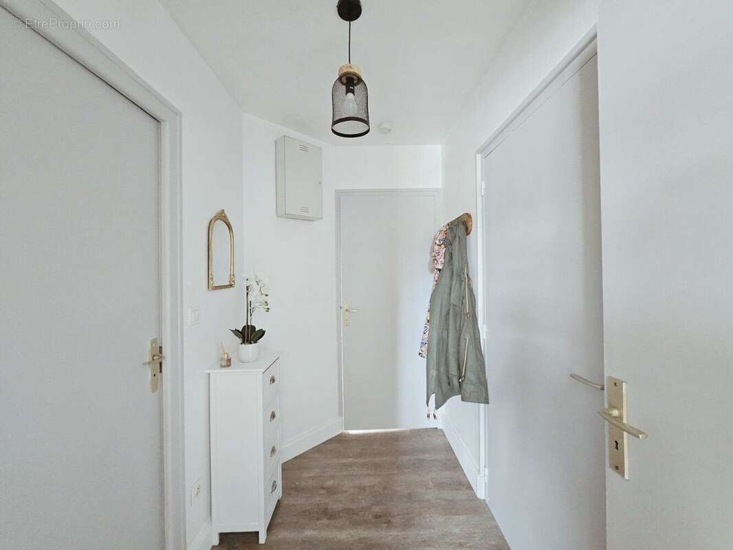 Appartement à GERARDMER