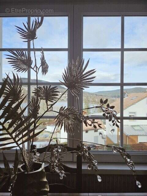 Appartement à GERARDMER