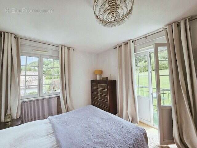 Appartement à GERARDMER