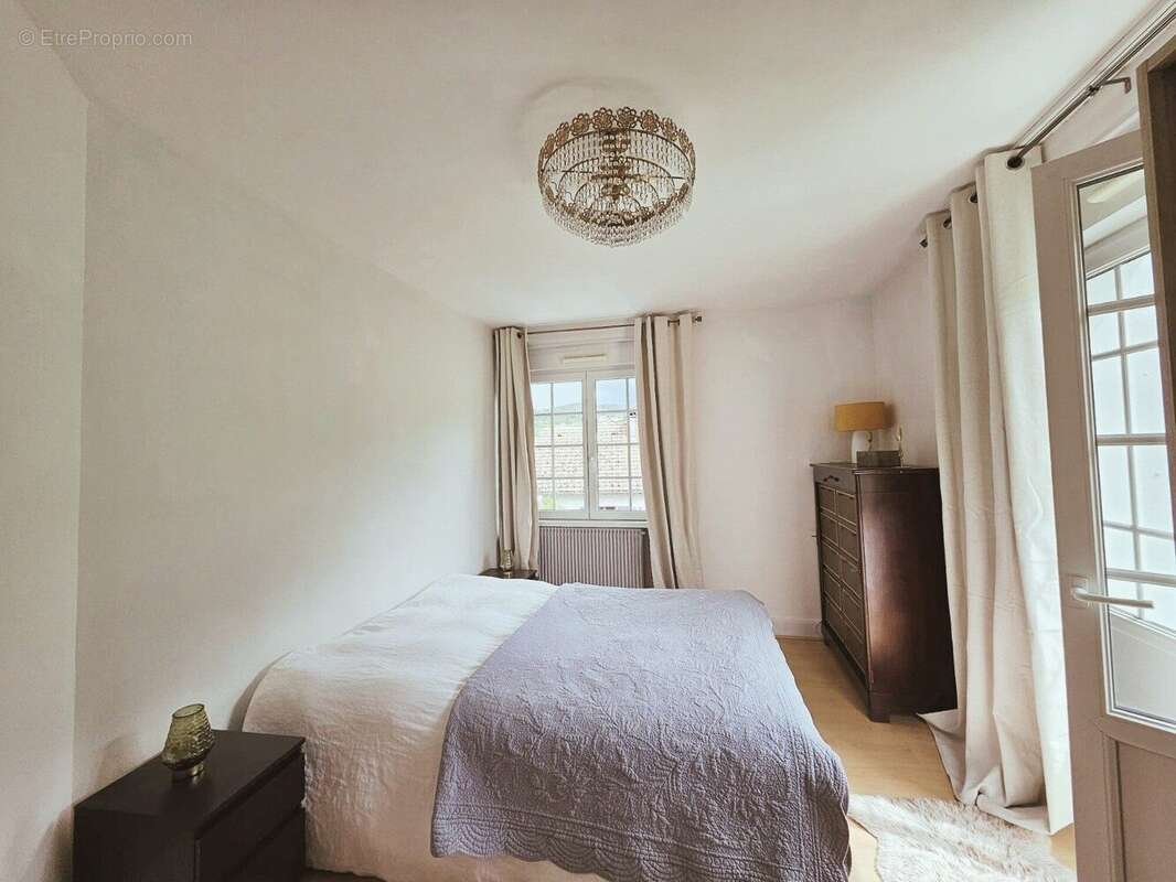 Appartement à GERARDMER