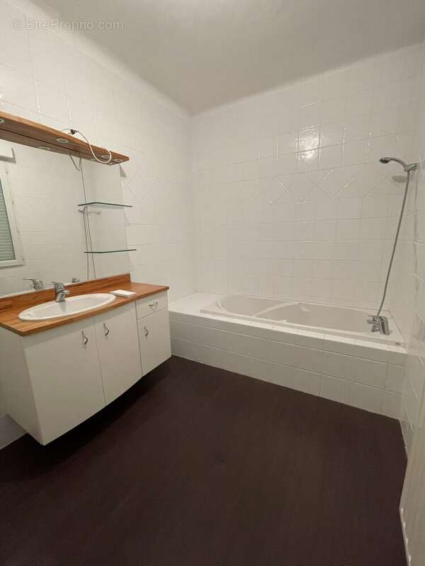 Maison à COULOUNIEIX-CHAMIERS