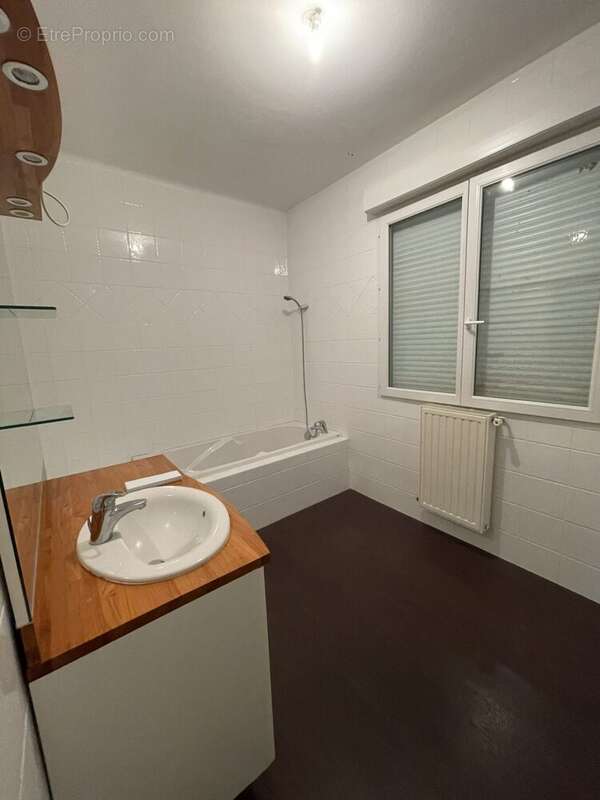 Maison à COULOUNIEIX-CHAMIERS