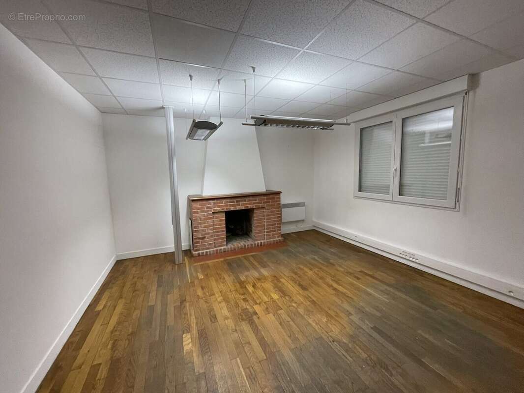 Maison à COULOUNIEIX-CHAMIERS