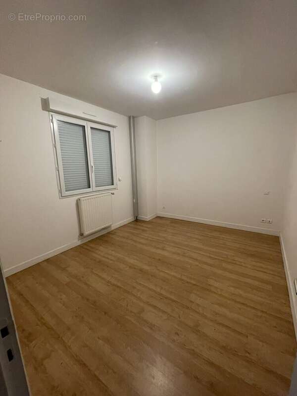 Maison à COULOUNIEIX-CHAMIERS