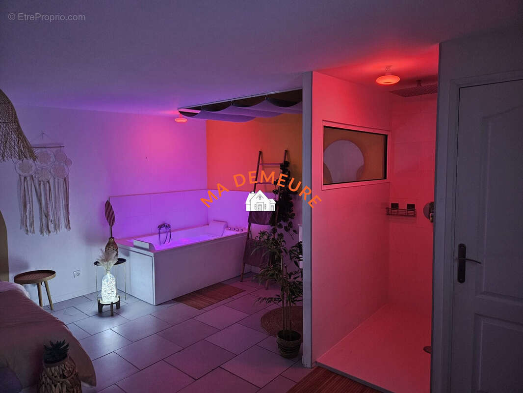 Appartement à CROIX