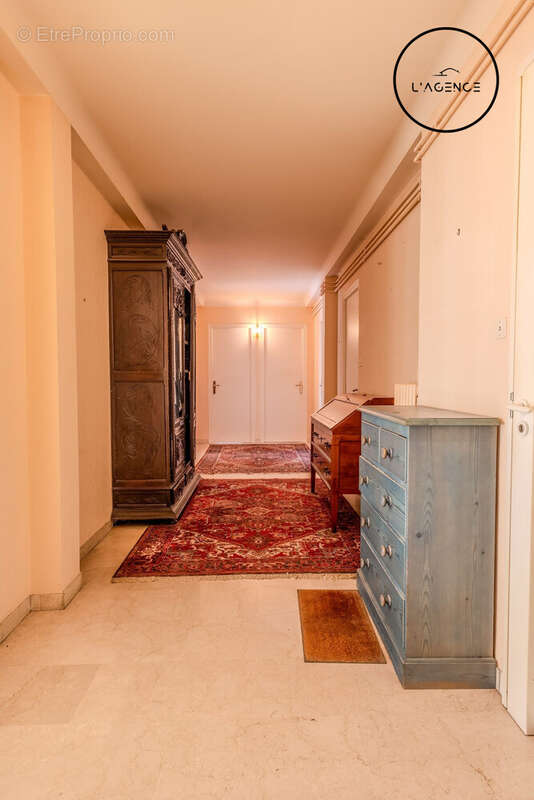 Appartement à LAXOU