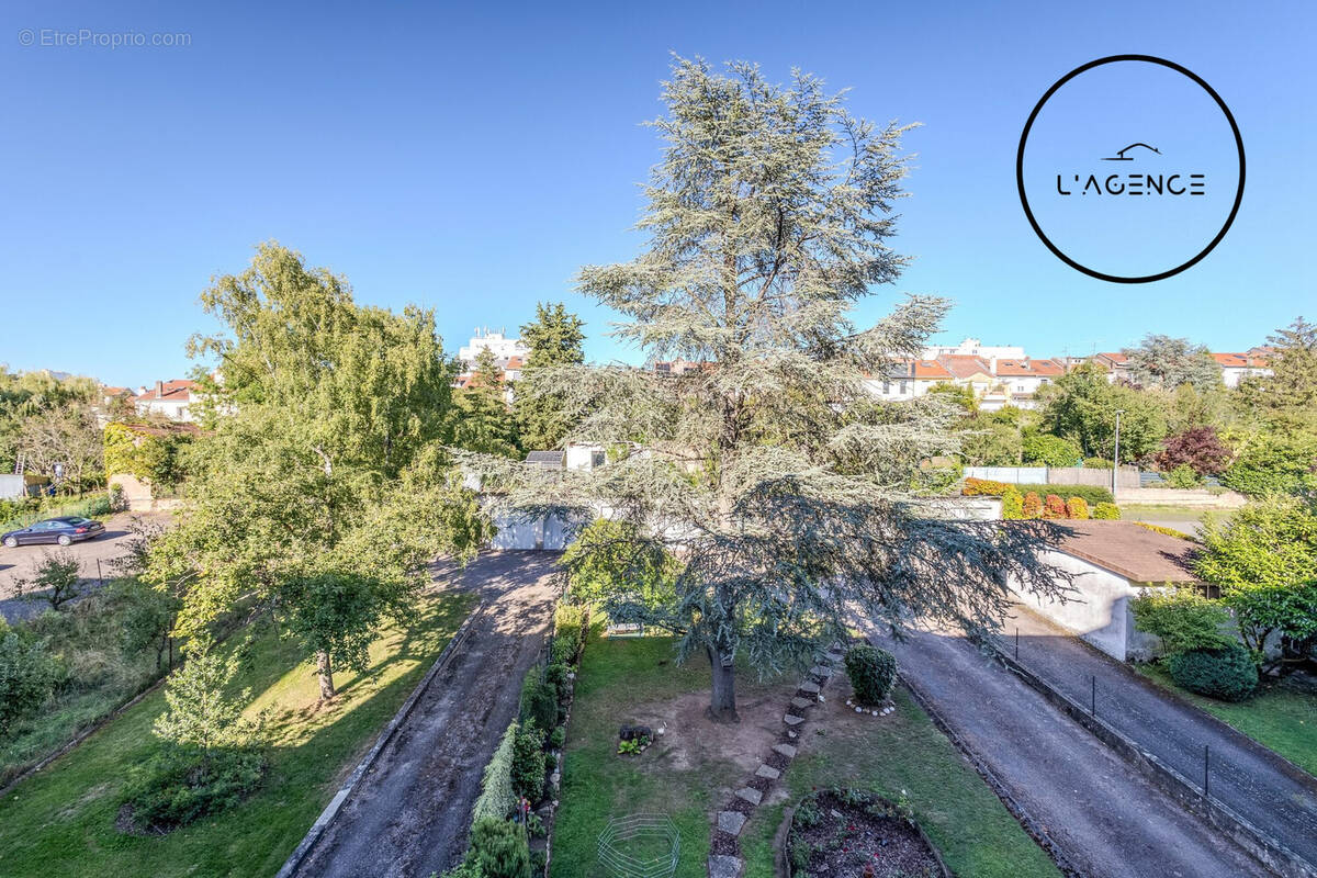 Appartement à LAXOU