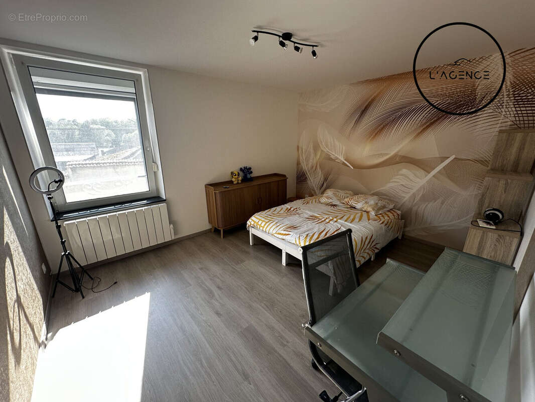 Maison à MONT-SUR-MEURTHE