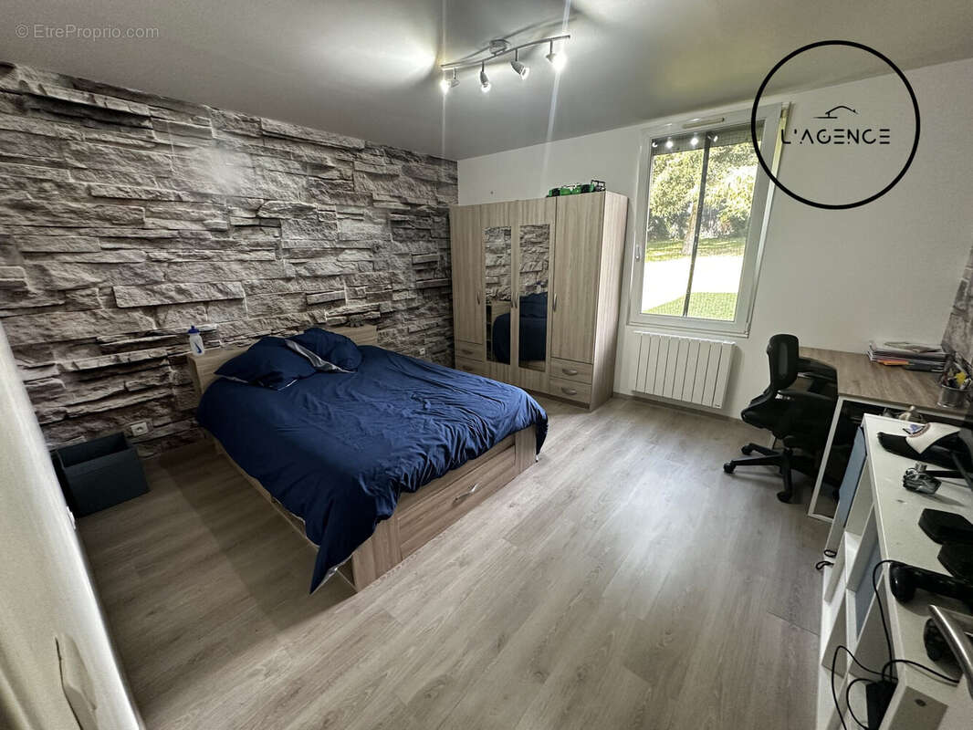 Maison à MONT-SUR-MEURTHE