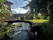 Maison à MONT-SUR-MEURTHE