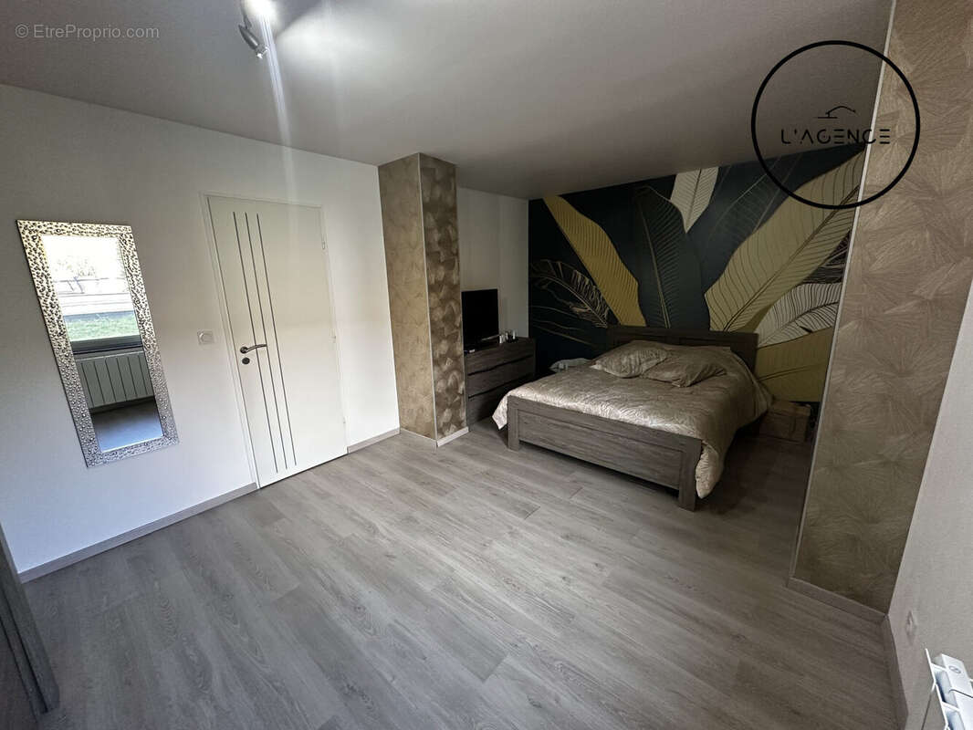 Maison à MONT-SUR-MEURTHE