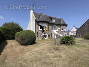 Maison à SAINT-MELOIR-DES-ONDES