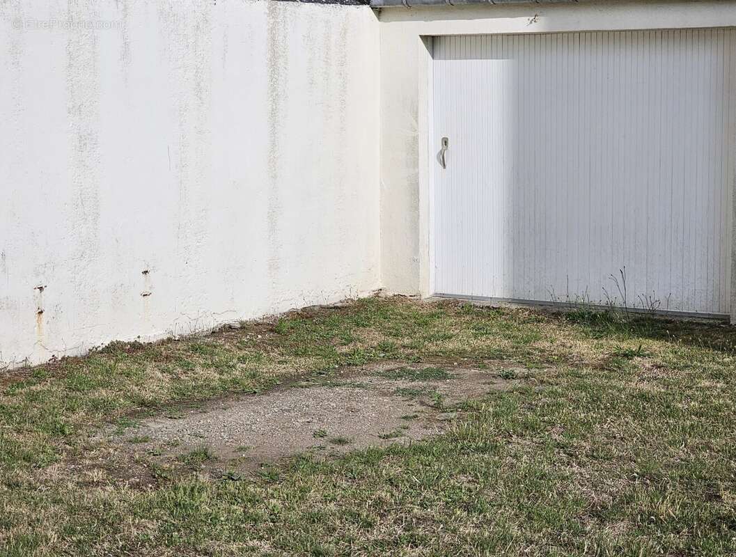 Appartement à LORIENT