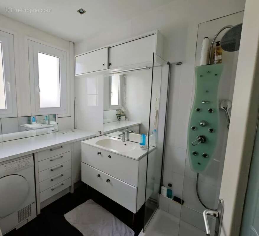 Appartement à LORIENT