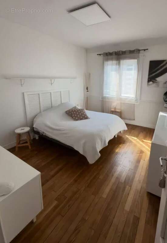 Appartement à LORIENT