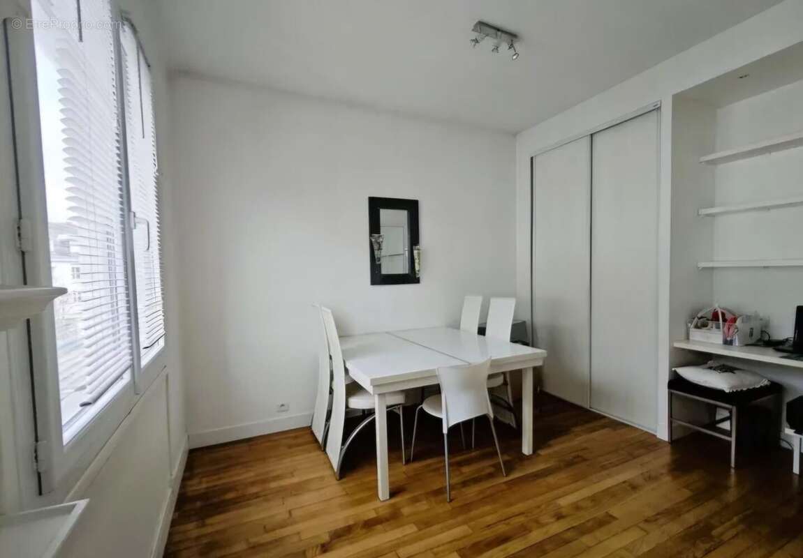 Appartement à LORIENT