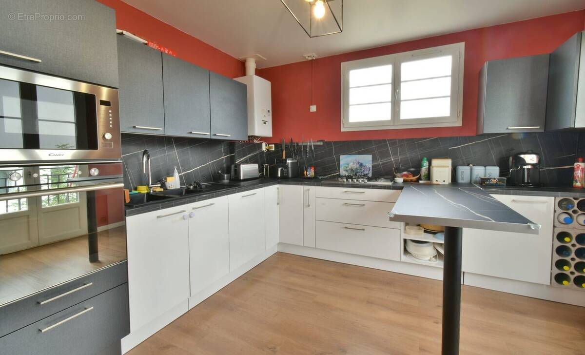 Appartement à SAINT-PEE-SUR-NIVELLE