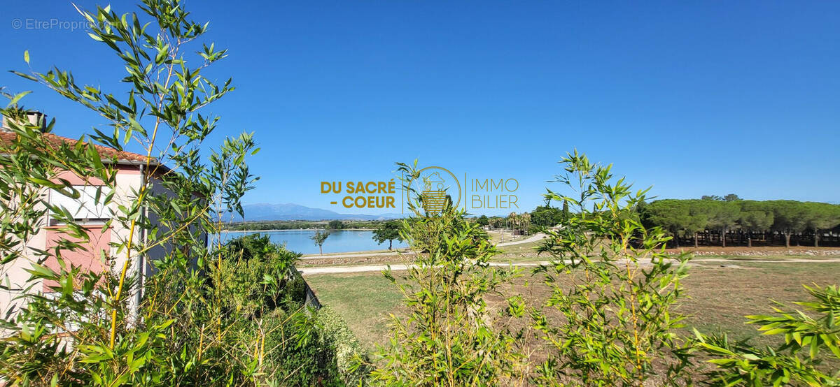 Maison à VILLENEUVE-DE-LA-RAHO