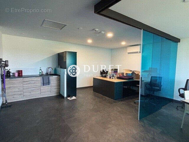 Commerce à JARD-SUR-MER