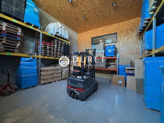 Commerce à JARD-SUR-MER