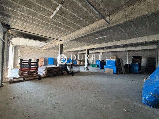 Commerce à JARD-SUR-MER