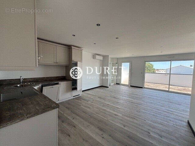 Commerce à JARD-SUR-MER